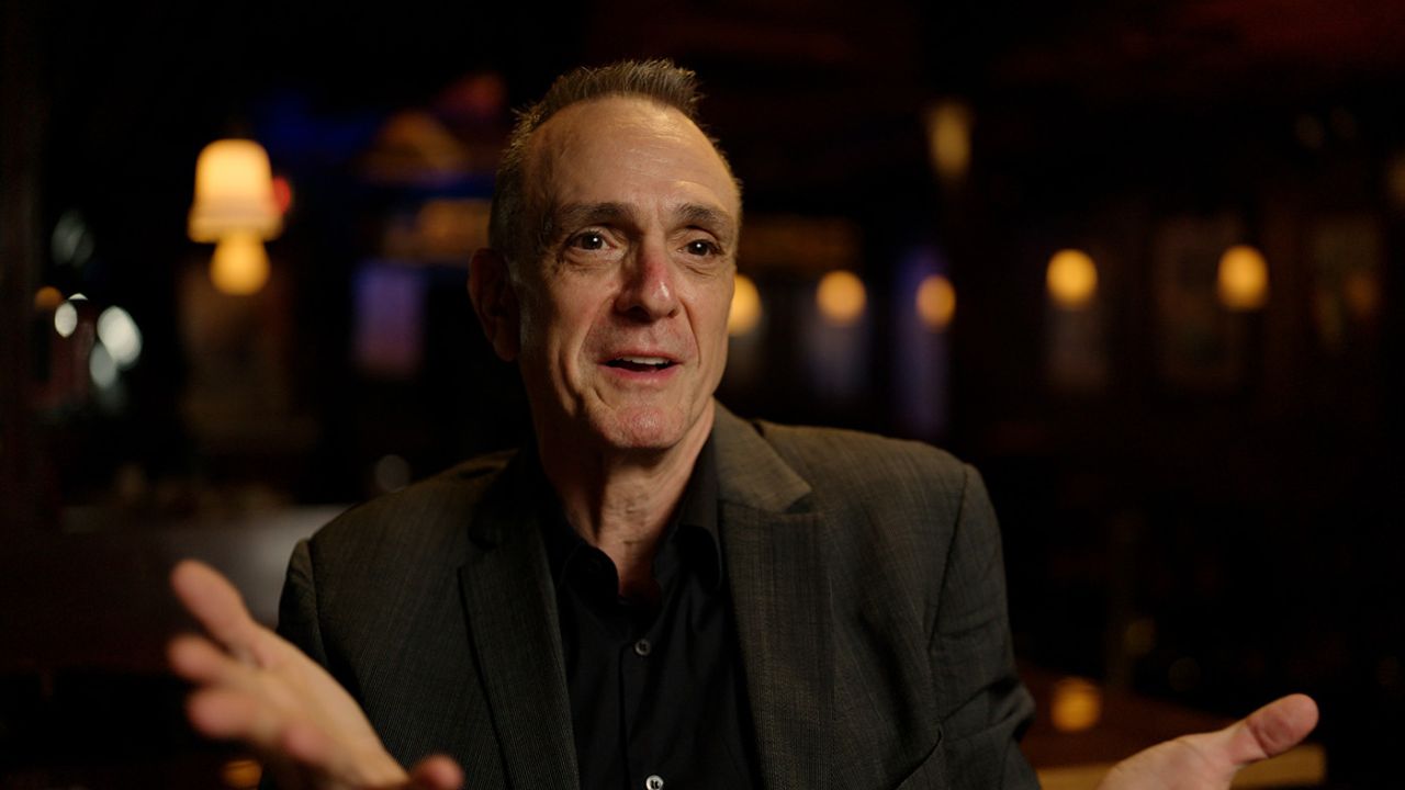 Hank Azaria